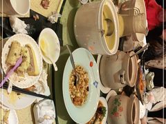 -铜锣湾·有麝自然香(重庆新天地店)