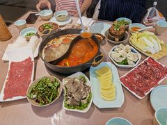-诗爷牛尾汤(大坪英利店)