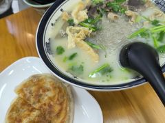 -鸭小妹鸭血粉丝(老门东店)