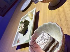 -琴寿司居酒屋(中山广场店)