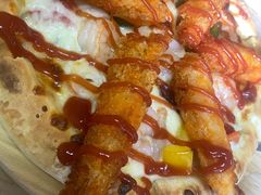 -吃饼人西餐(南开店)