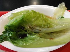 生菜-华辉拉肠(龙口东店)