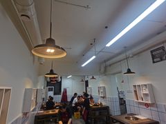 -洋马儿火锅(解放碑店)