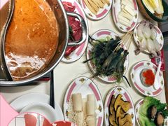 -燃计沙茶皇·香港沙茶火锅(人广旗舰店)