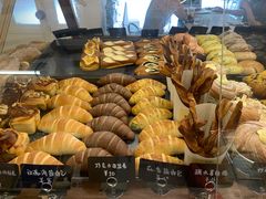 -屋裡·Union Bakery(龙江路店)