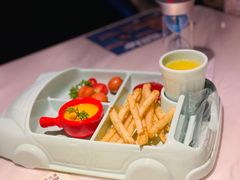 -豪客来牛排(华创国际广场店)