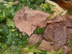 -马记永·兰州牛肉面(3019君尚店)