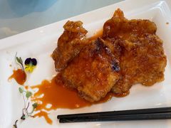 锅包肉-小南洋海景餐厅(深圳湾店)