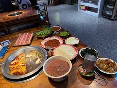 -楠火锅(哈尔滨金爵万象店)