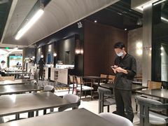 -东莱馋房(陆家嘴店)