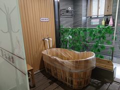 -聚春园·福龙泉澡堂(温泉店)