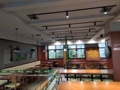 -魏斯理汉堡(西安沣东吾悦店)