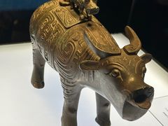 -陕西历史博物馆