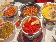 -欧记大排档·景德菜(上海首店)