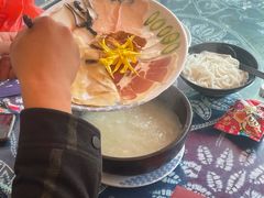 -桥香园过桥米线(古城北门店)