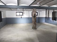 -青岛德国监狱旧址博物馆