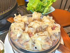 -揽月斋炙子烤肉·清真(安定门·五道营店)