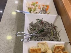 -蝎王府羊蝎子(北大地店)
