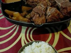 -大梁骨头馆·酱骨老菜(友好店)
