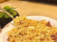 -蛇口希尔顿南海酒店·随轩中餐厅·粤菜