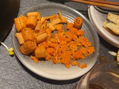 -晓宇重庆火锅(西安荟聚店)