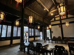 -绍兴鲁迅故里·沈园景区