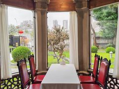 -卫鼎轩·曹公馆(鼓楼店)