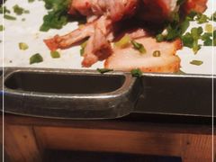 -绿茶餐厅(松江万达店)