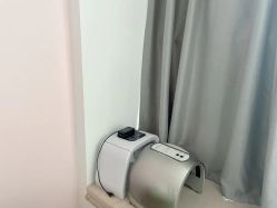 -CHUXIN初心·敏感·痘痘修护中心