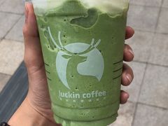 -瑞幸咖啡(Lab·华强电子世界店)