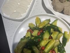 -黑窑厂糖油饼烤鸭·清真菜(总店)