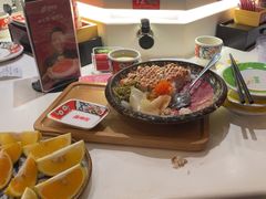 -莲寿司(国兴店)