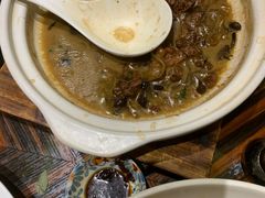 -夏宫中餐厅(香格里拉大酒店)
