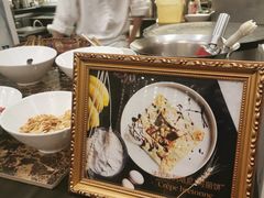 -圣丰索菲特·2 On 988 Café 自助餐厅