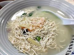 大煮干丝-粗茶淡饭(东关街店)