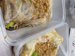 猪肉海鲜蛋肠粉-小吴肠粉