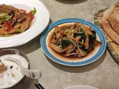 -巴依老爷·新疆美食(上城区天城路店)