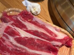 -焰江山·海鲜牛排烤肉自助(锦华万达二星店)