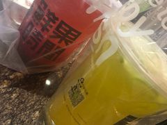 -鲜果时间(南开大悦城店)
