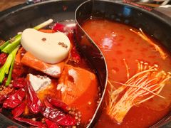 -牛市坎火锅(建设路店)