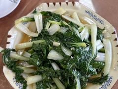 -幽优农庄·森波拉特色本地农家菜