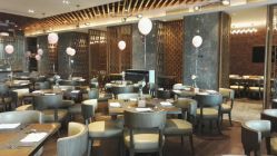 -苏州希尔顿酒店-宴会厅