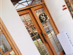 -KYO COFFEE(胶州路店)