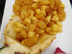 -大鹅岛绿色生态美食园