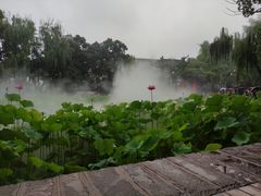 -四川大学(望江校区)
