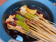 -冒椒火辣(太古里店)