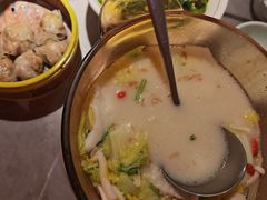 -闽上鲜·福建菜(龙湖滨江天街店)