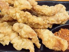 -本色.小马哥烧烤(五一路总店)