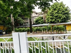 -火车头法国西餐厅