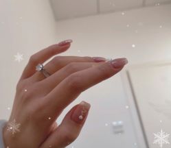 手部美甲-七月美睫 美甲
